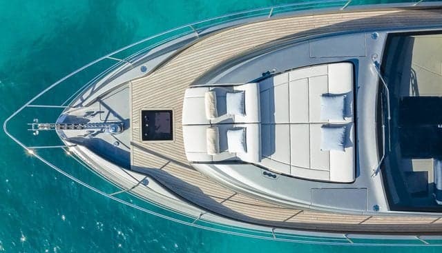 PERSHING 7X - photo 2