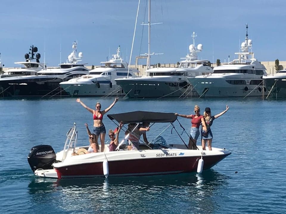 Boat