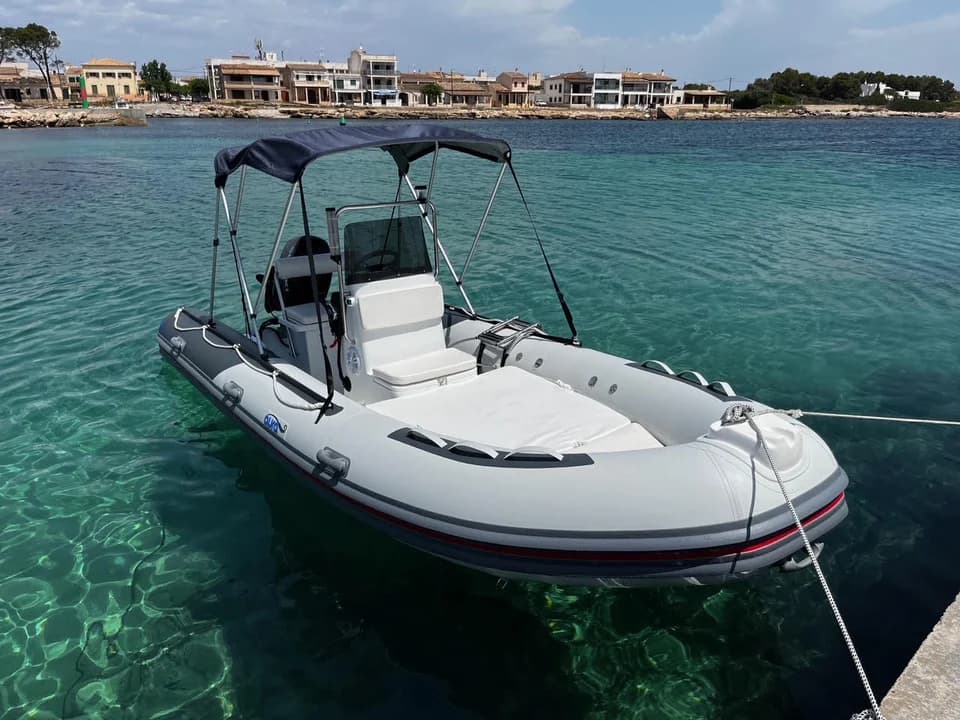 Goldenship aura 520 (( - photo 4