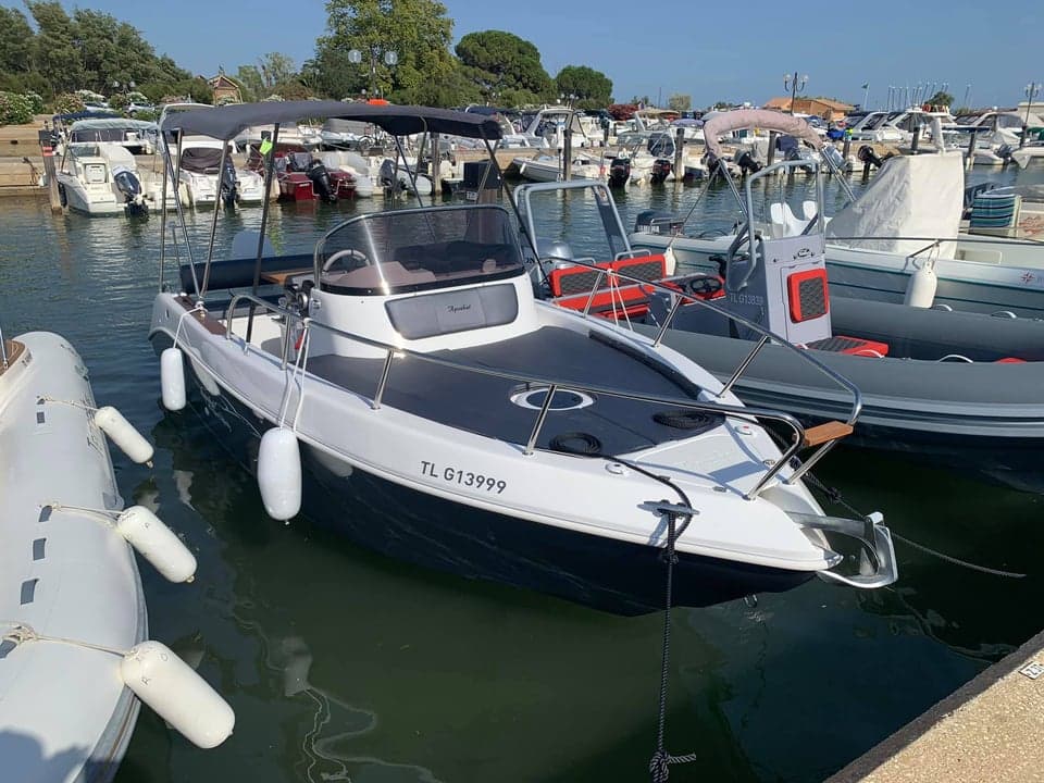 SPORT INFINITY 20 - photo 4