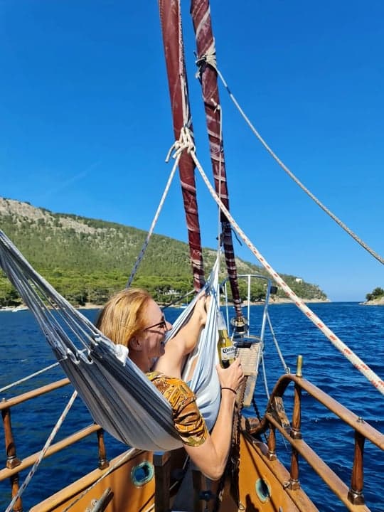 The Black Pearl - photo 4