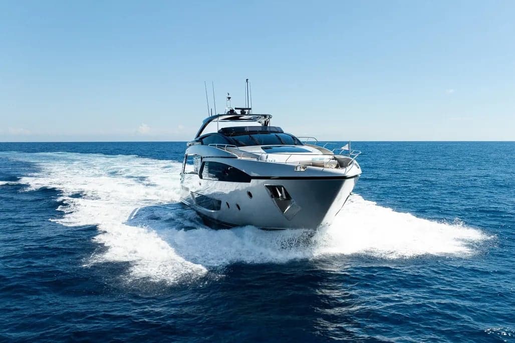 Romanos 828-Yate - photo 4