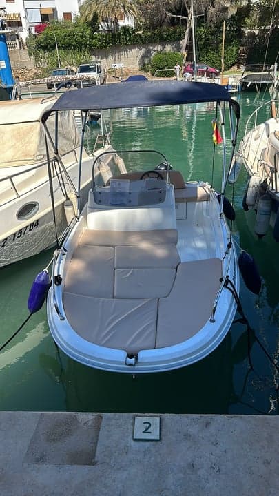 Remus 450 - photo 4