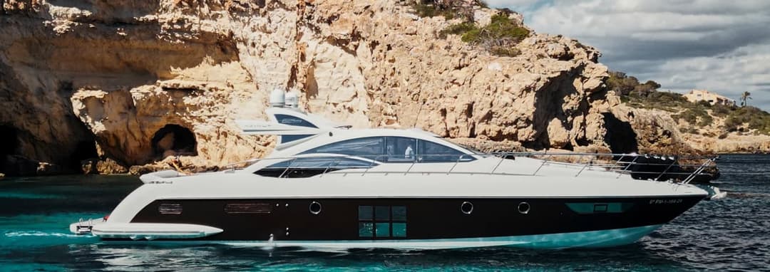 azimut 62s - photo 6
