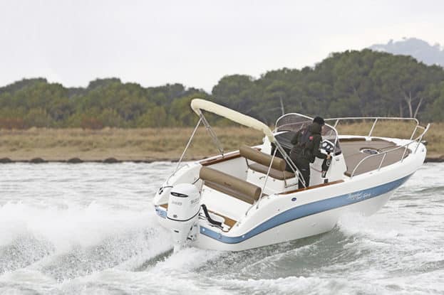 SPORT INFINITY 20 - photo 2
