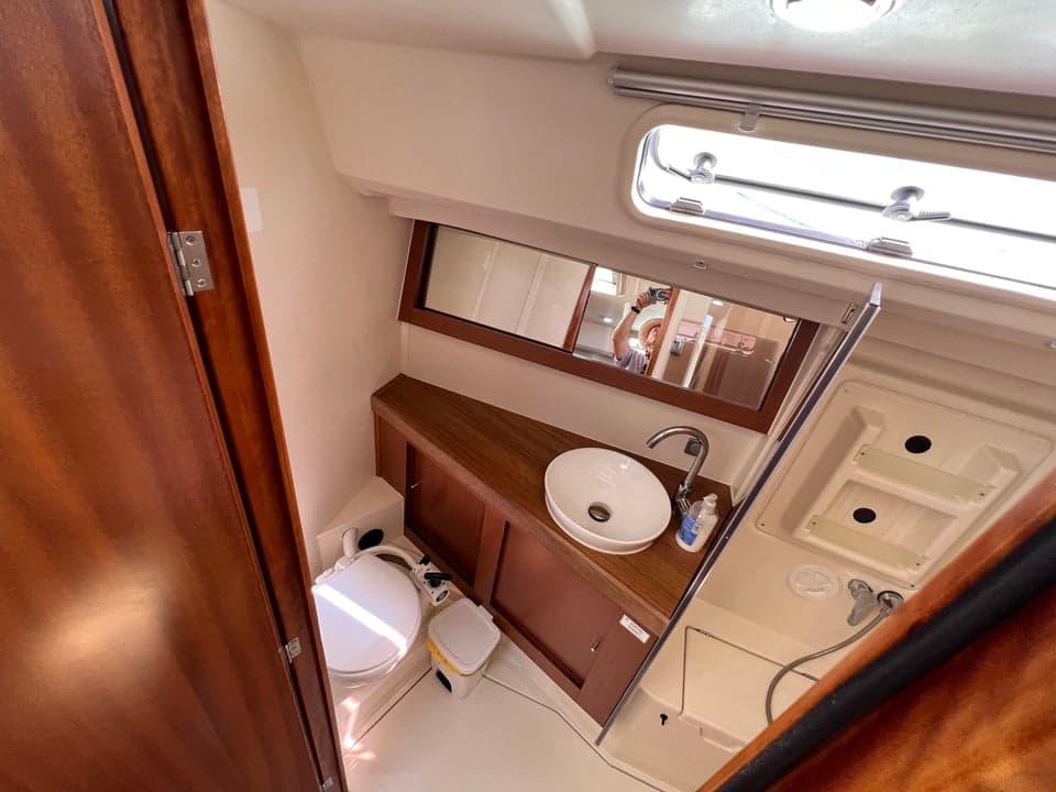 Hanse 415  - photo 9