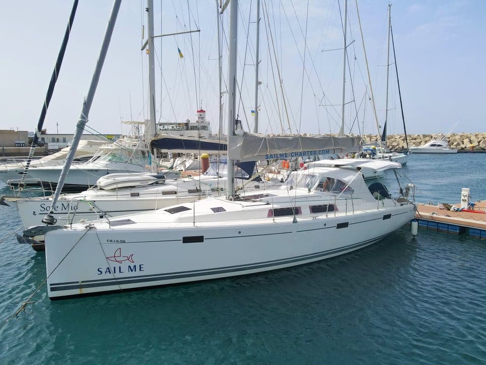 Hanse 415  - photo 11