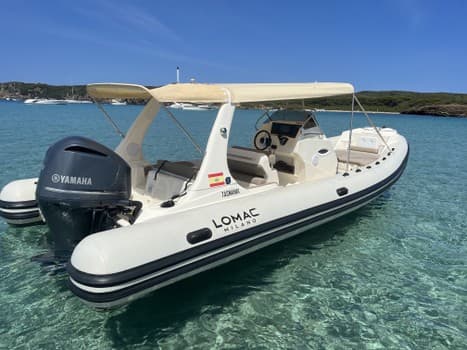 Lomac 790 IN - photo 1