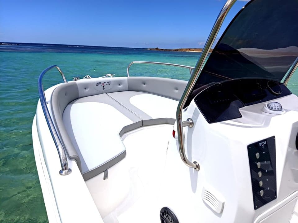 Trimarchi 57s - photo 4