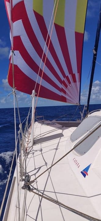 Catana 431 - photo 3