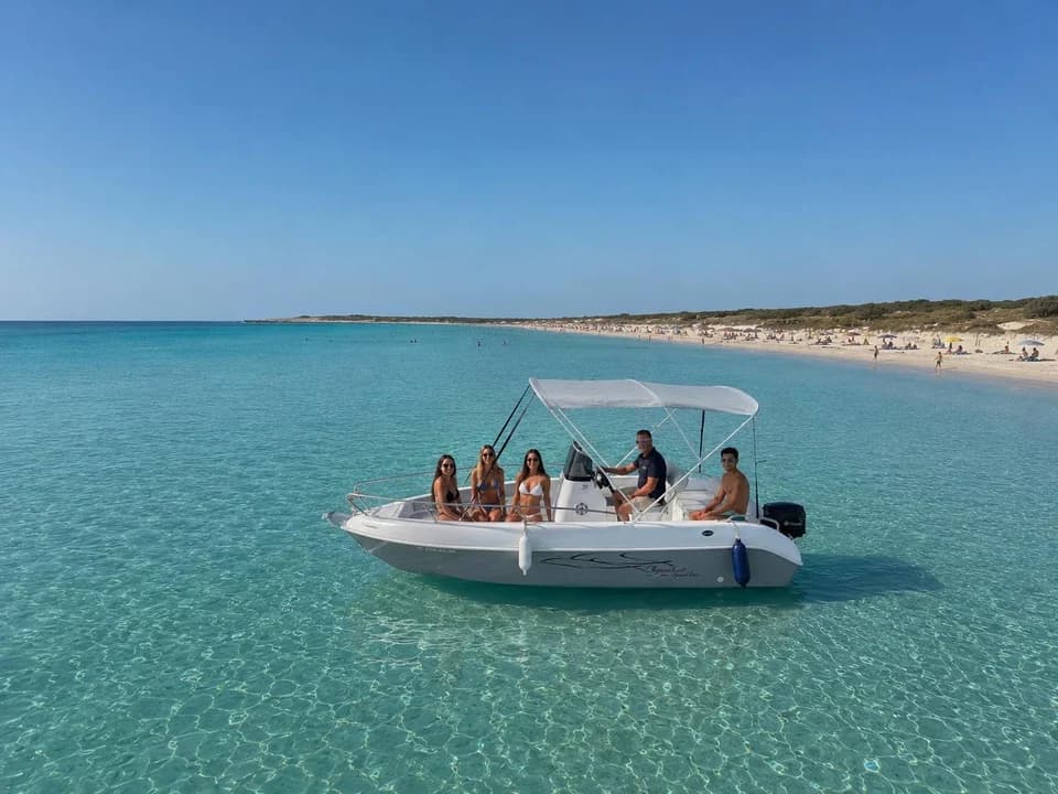 AQUABAT SPORT LINE 17 - photo 1