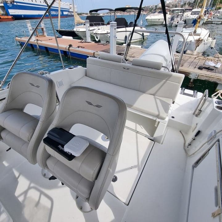 Beneteau Flyer 7 - photo 4