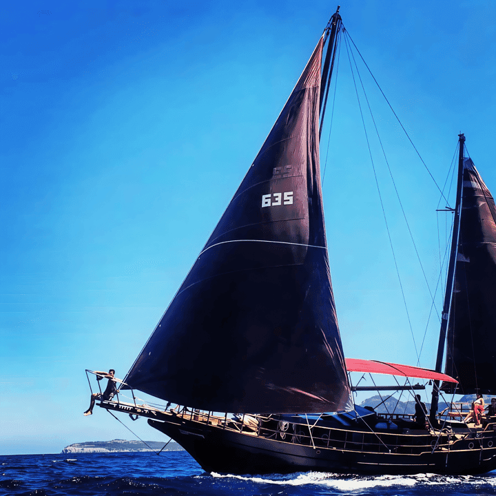 The Black Pearl - photo 2
