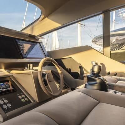 PERSHING 7X - photo 6