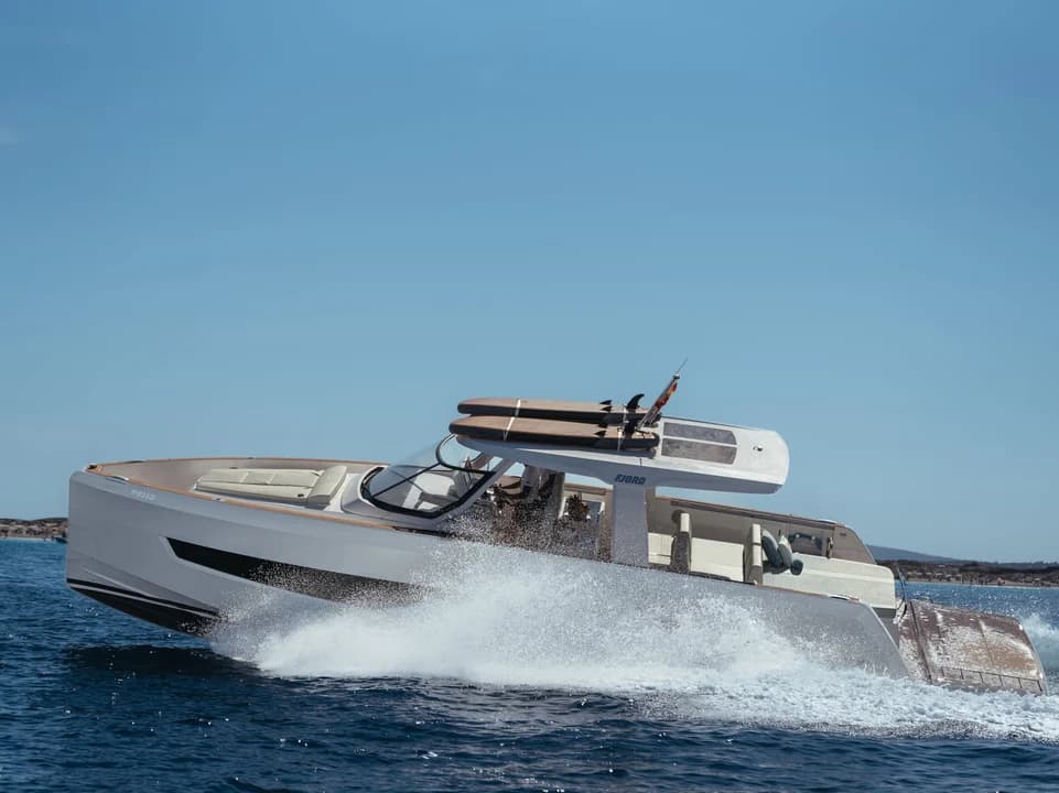 Fjord 41 XL - photo 1