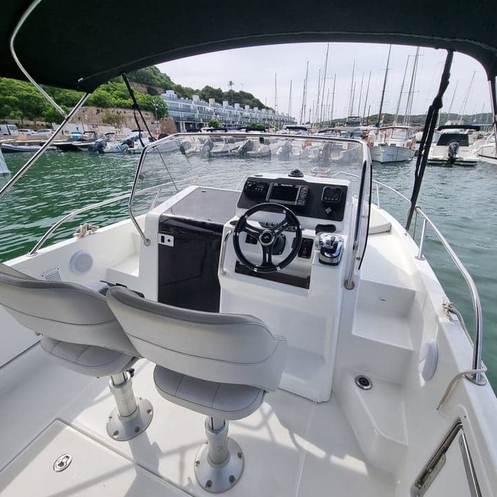 Beneteau Flyer 7 - photo 3