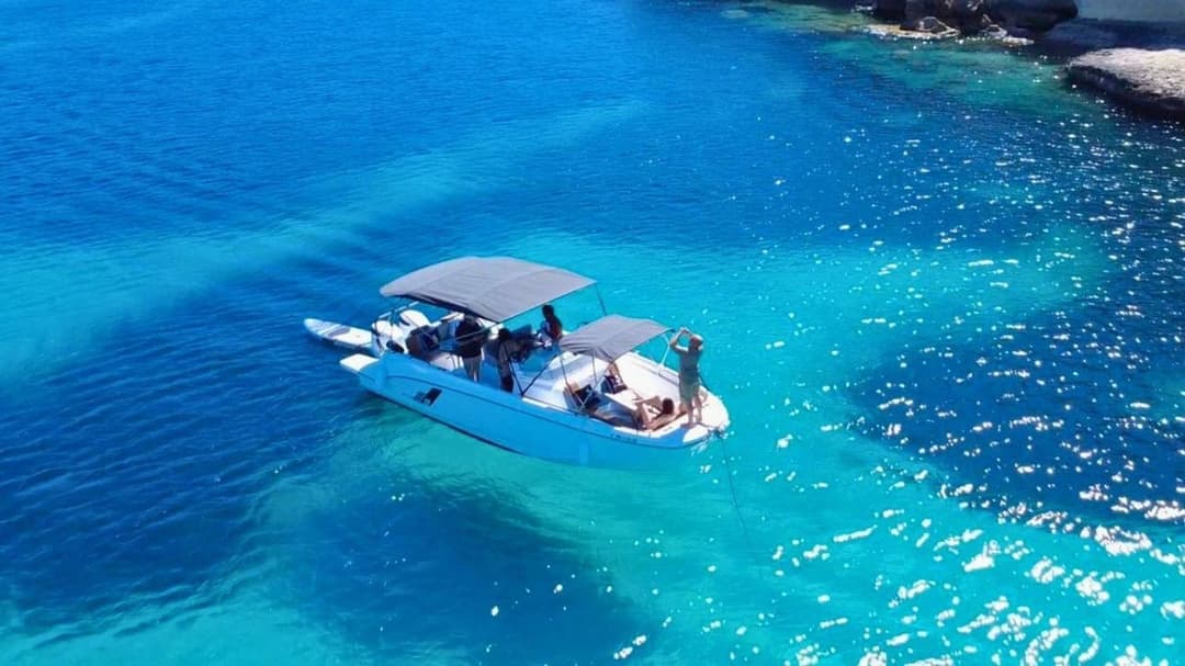 Beneteau Flyer 9 Spacedeck - photo 15