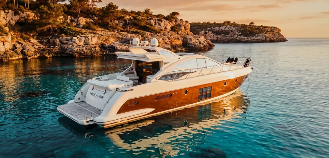 azimut 62s - photo 2