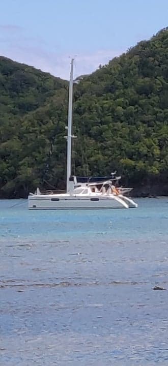 Catana 431 - photo 2
