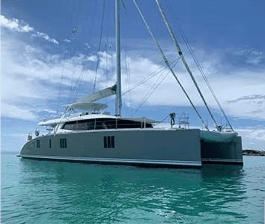 Sunreef 74  - photo 1