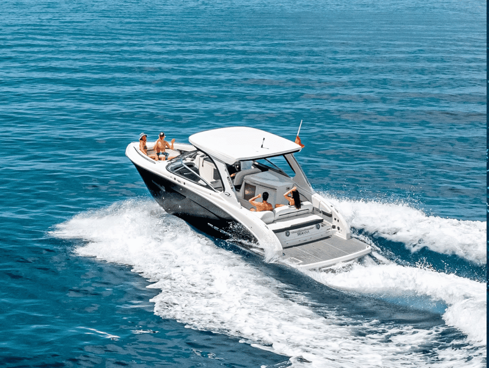 REGAL 3300 - photo 1
