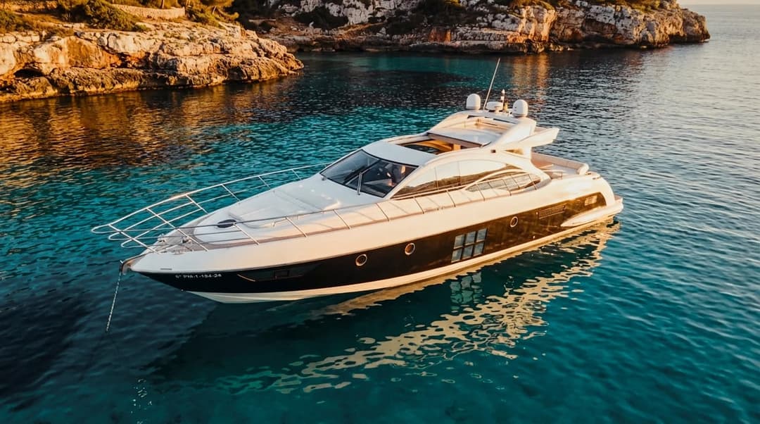 azimut 62s - photo 1