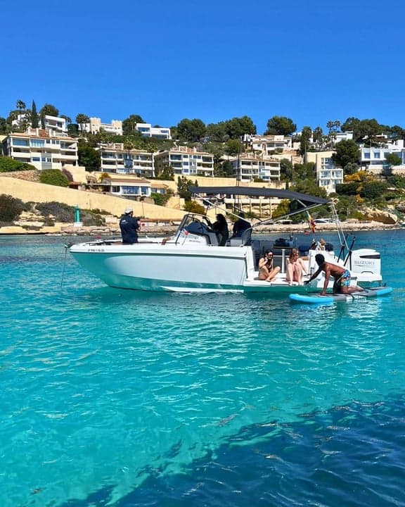 Beneteau Flyer 9 Spacedeck - photo 2