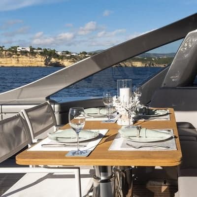 PERSHING 7X - photo 7