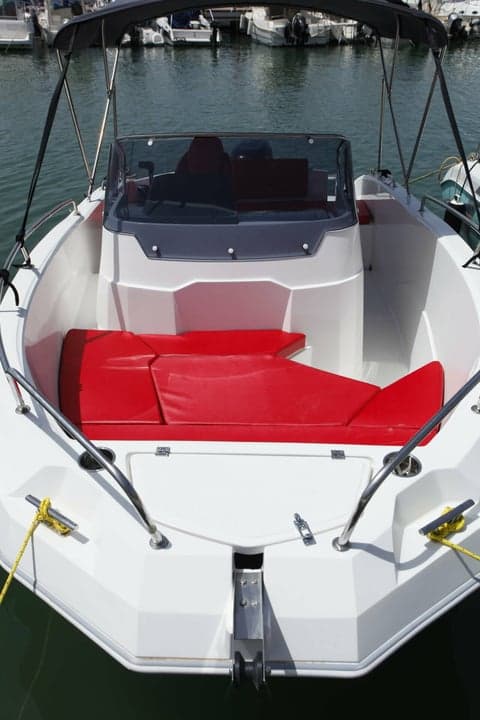 Marine Time 562 - photo 3