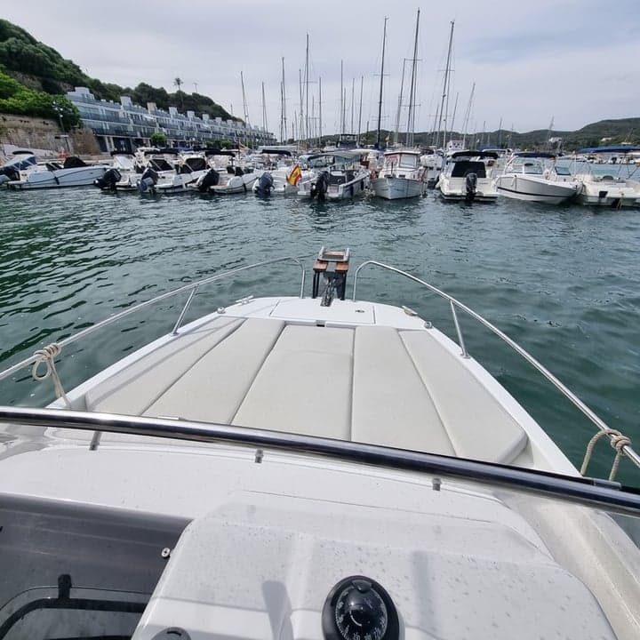 Beneteau Flyer 7 - photo 6