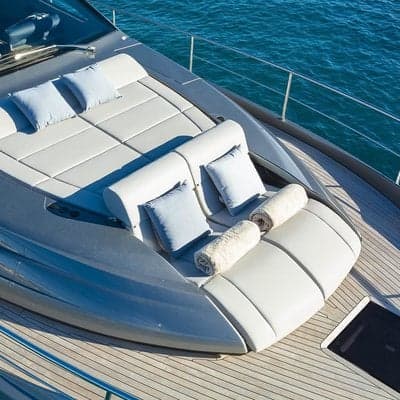 PERSHING 7X - photo 9