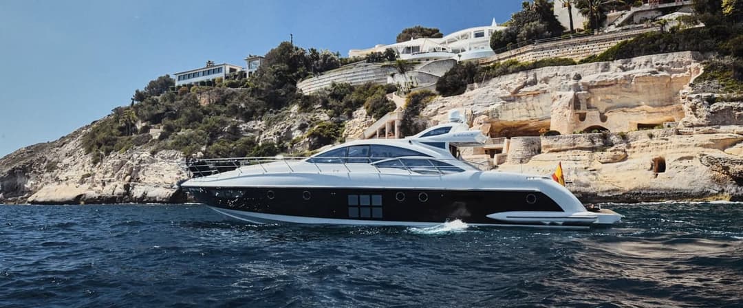 azimut 62s - photo 4