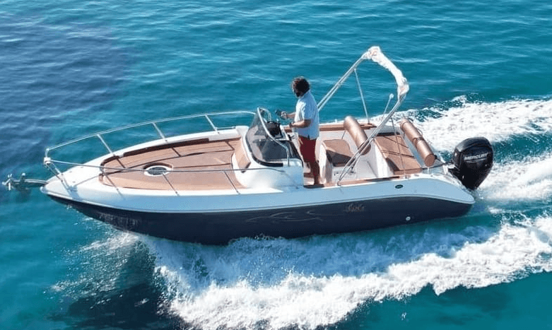 SPORT INFINITY 20 - photo 1