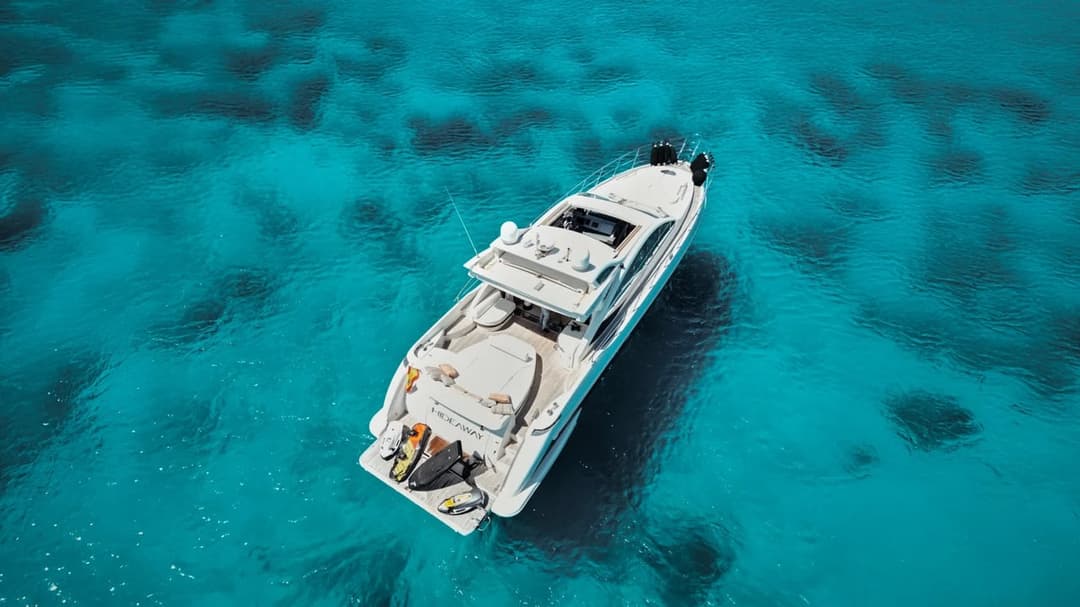 azimut 62s - photo 8