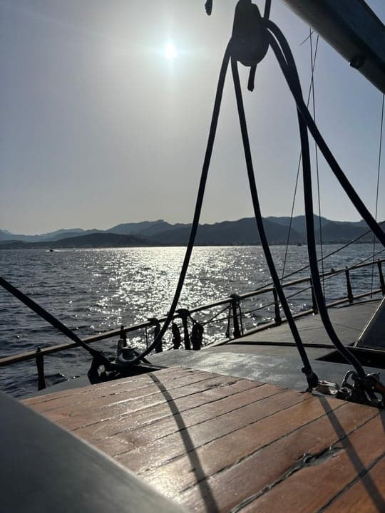 The Black Pearl - photo 7