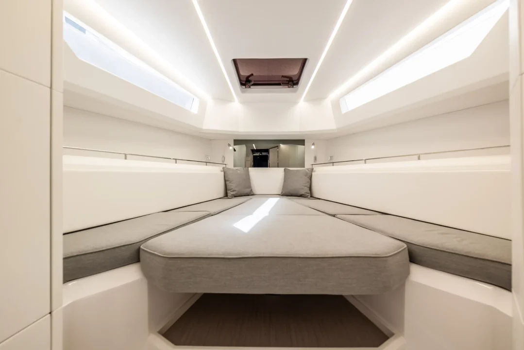 43 Evo Mistral - photo 6