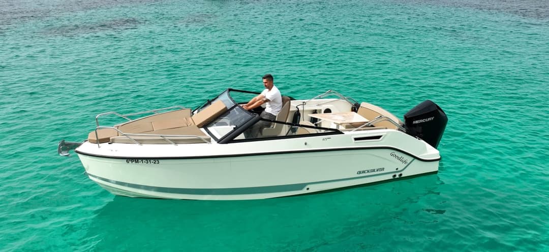 Active 675 cruiser - photo 2