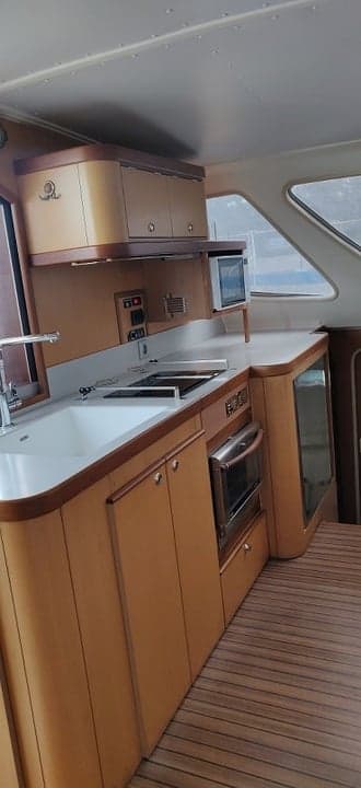 Catana 431 - photo 14