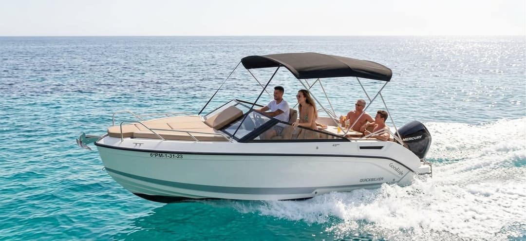 Active 675 cruiser - photo 4