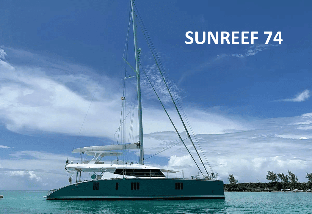 Sunreef 74  - photo 2