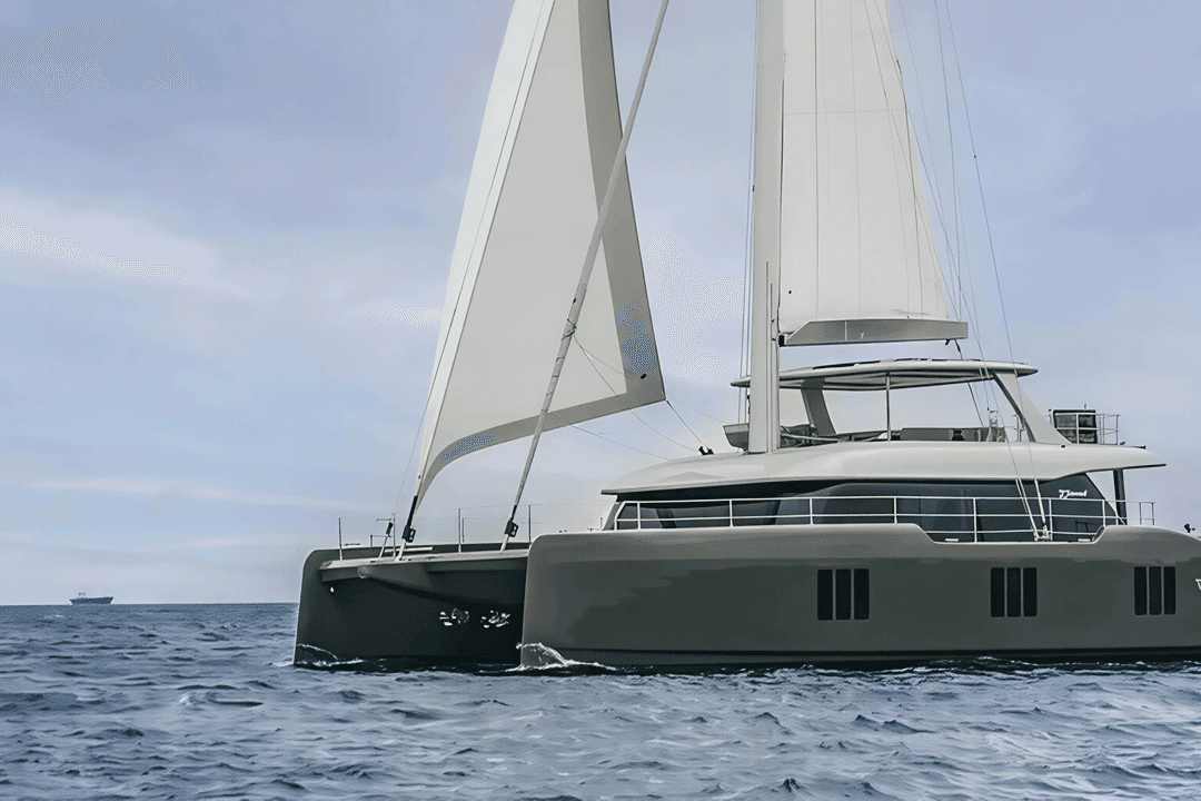 Catamaran - Mallorca