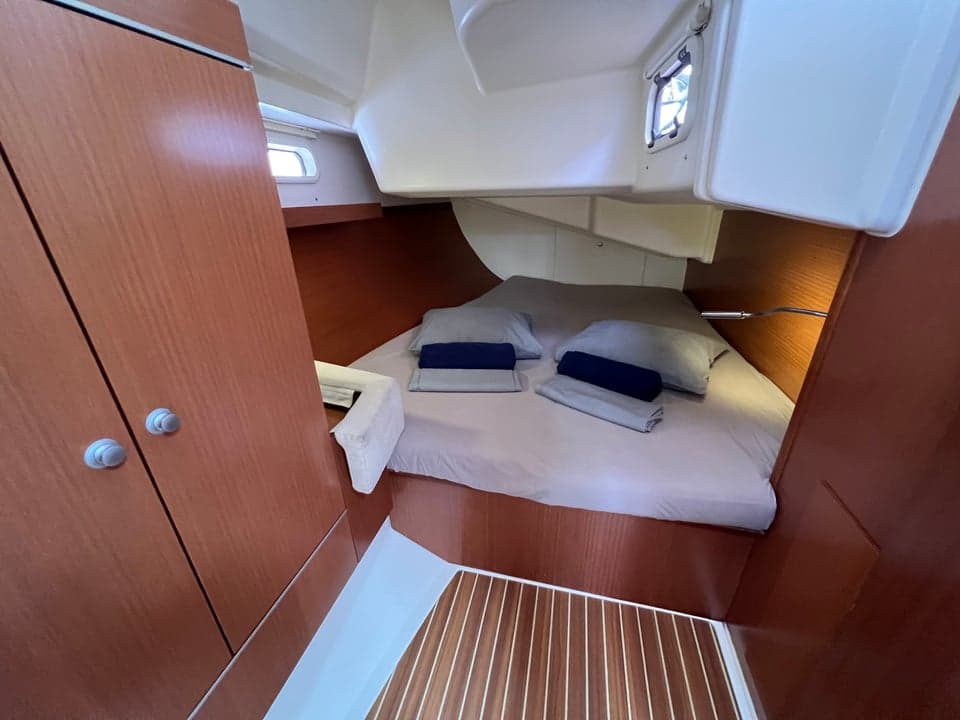 Hanse 415  - photo 7