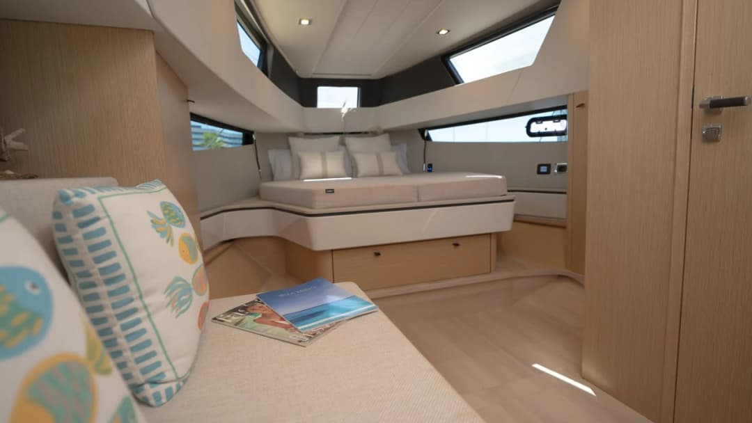 Fjord 41 XL - photo 6