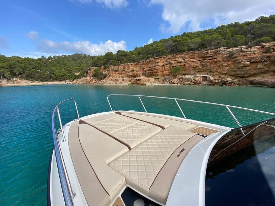 Quicksilver 875 Sundeck - photo 6