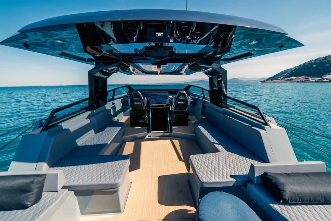 Ocean 55 Q - photo 3