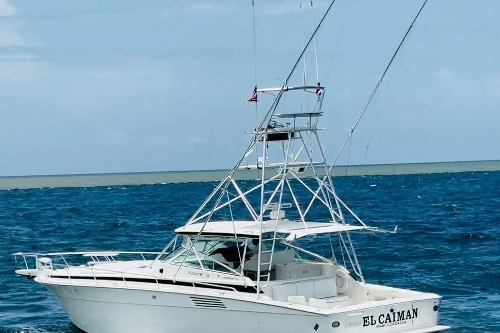 Marcos 630-Sportfisher - photo 3