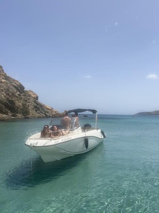 Quicksilver 6.75 Sundeck - photo 8