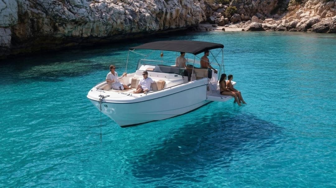 Beneteau Flyer 9 Spacedeck - photo 14