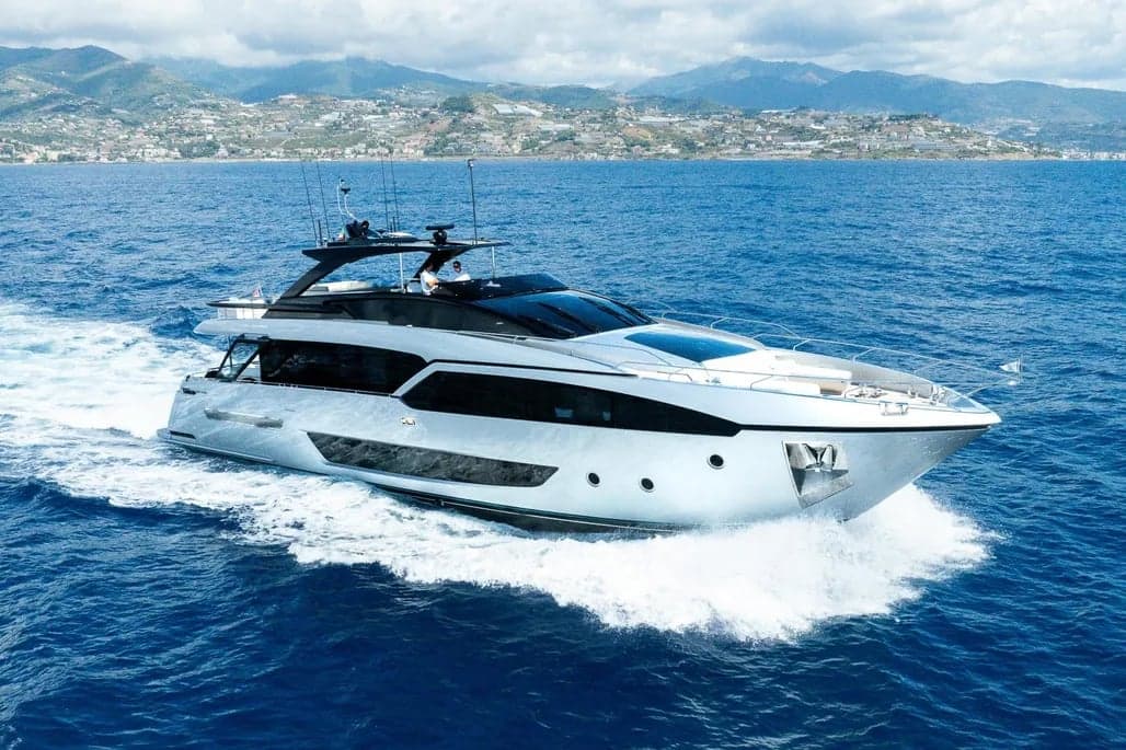 Romanos 828-Yate - photo 1