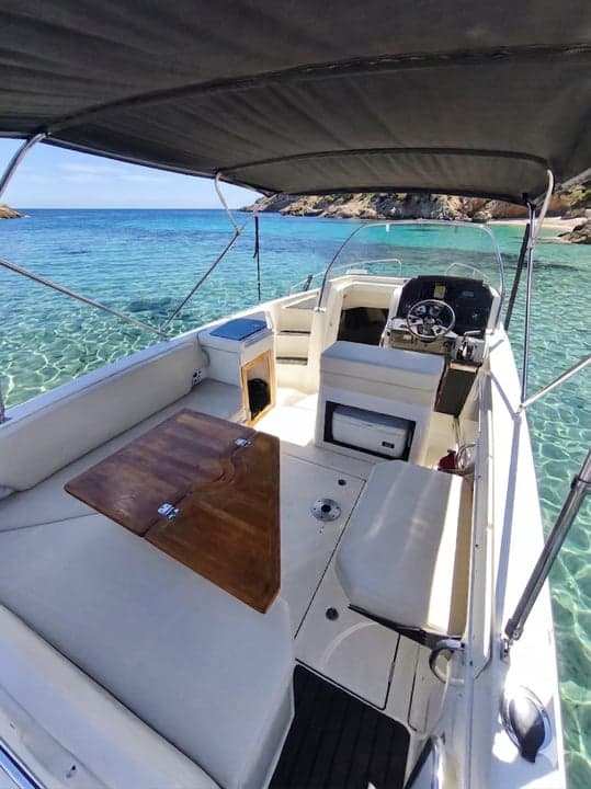 Active 805 sundeck - photo 4